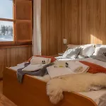 Monte Triplex فندق Oulx