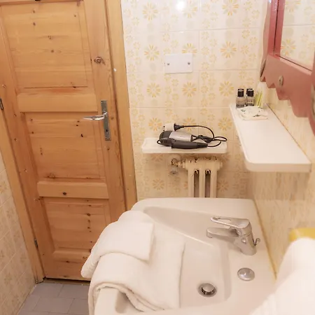 Monte Triplex Hotel Oulx