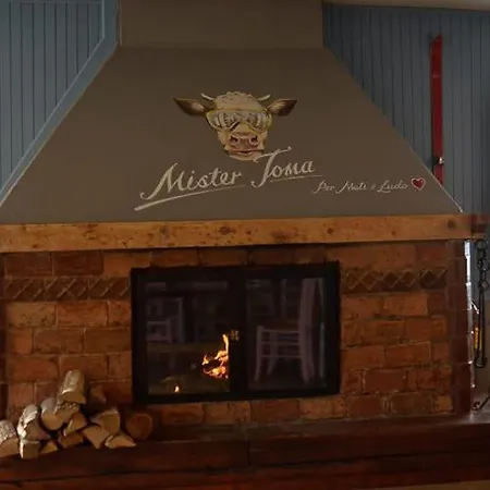 Monte Triplex 3* Oulx