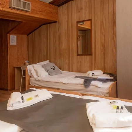 Monte Triplex 3*