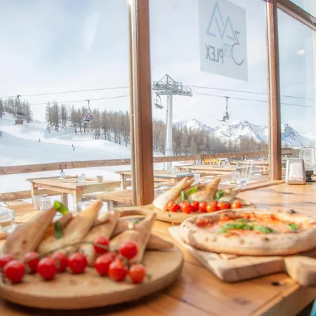 Hotel Monte Triplex 3*