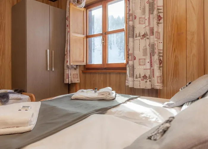 Monte Triplex Hotel
