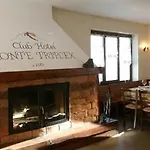Monte Triplex Otel Oulx