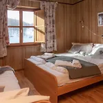 Monte Triplex Otel Oulx