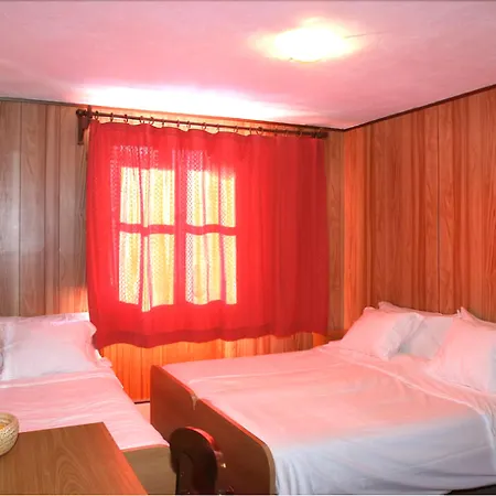 Monte Triplex Hotell 3*