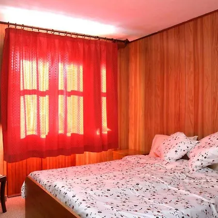 Monte Triplex Otel