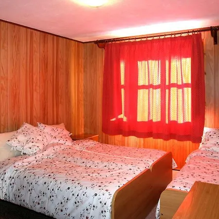 Отель Monte Triplex 3*