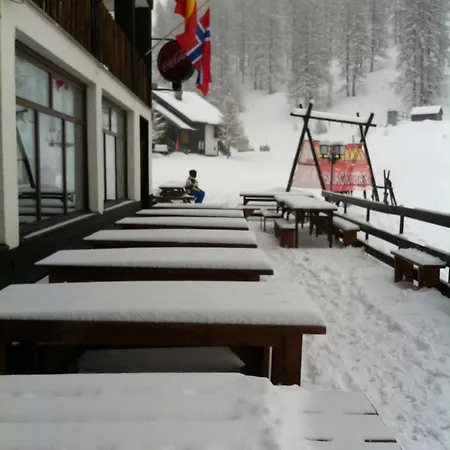 Monte Triplex 3*