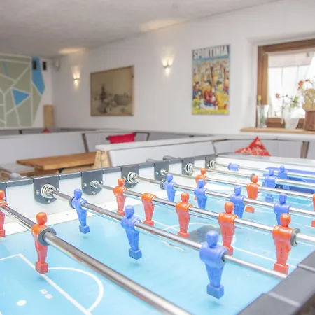 Hotell Monte Triplex 3*