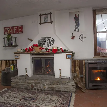 Monte Triplex Oulx