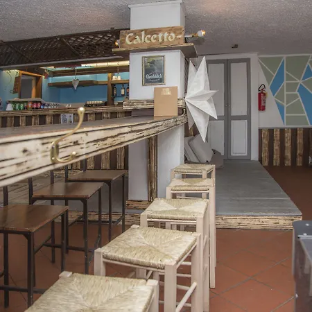 Hotell Monte Triplex