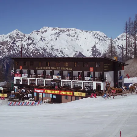 Monte Triplex 3*
