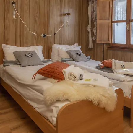 Hotell Monte Triplex Oulx