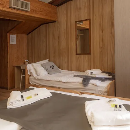 Monte Triplex Otel