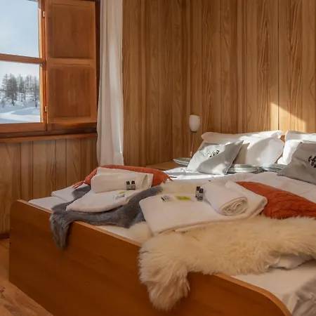 Monte Triplex Oulx