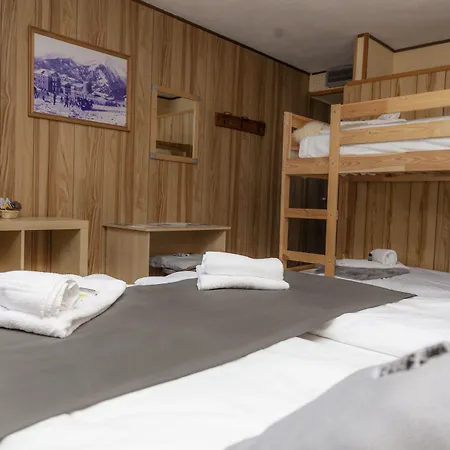 Monte Triplex 3*