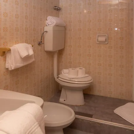 Hotell Monte Triplex