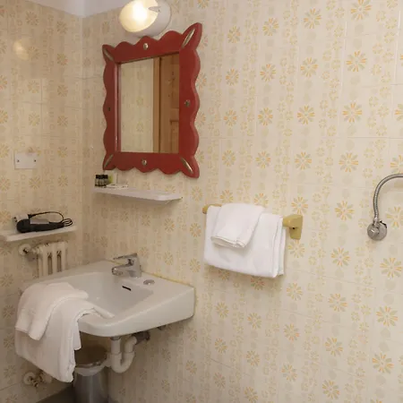 Otel Monte Triplex Oulx