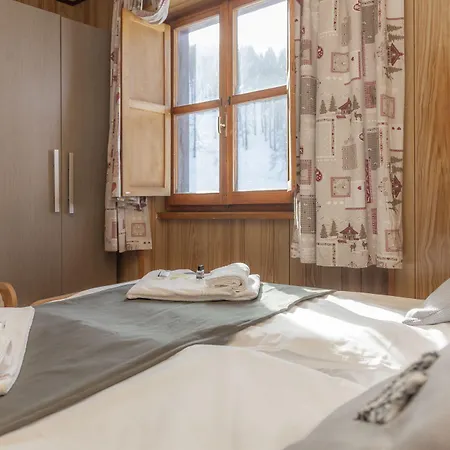 Hotell Monte Triplex Oulx