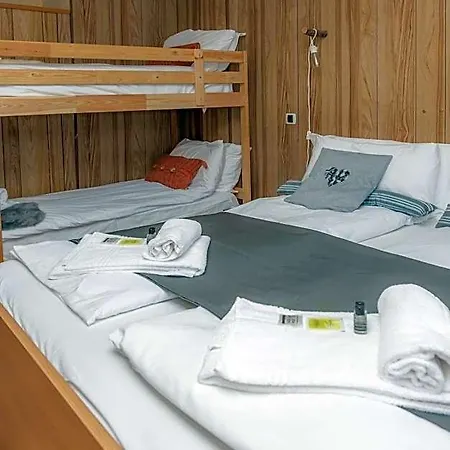 Monte Triplex 3* Саузе-д'Ульс
