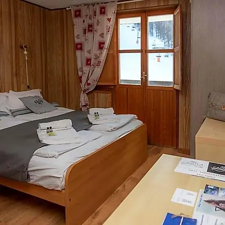 Monte Triplex 3*