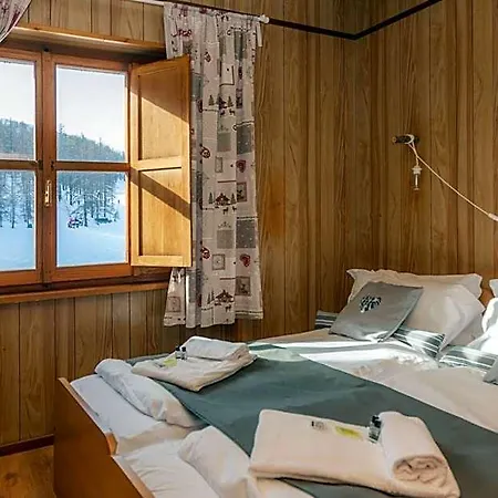 Otel Monte Triplex 3*