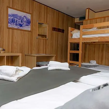 Monte Triplex Oulx