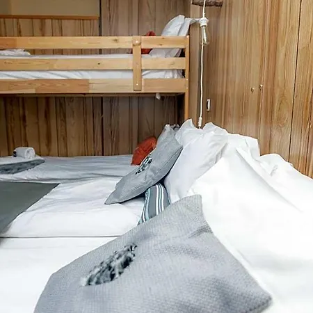 Monte Triplex Otel