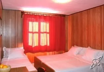Отель Monte Triplex