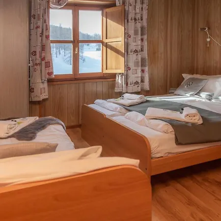 Monte Triplex Hotel