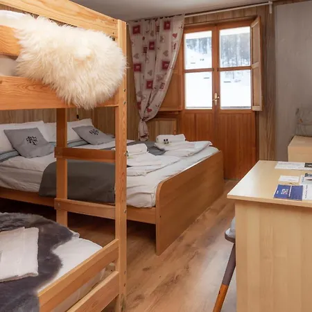Monte Triplex Отель