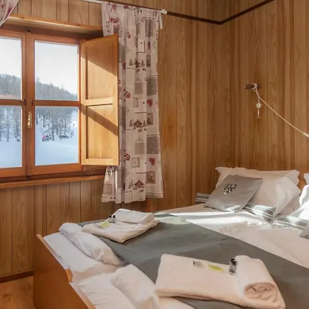 Hotell Monte Triplex 3*