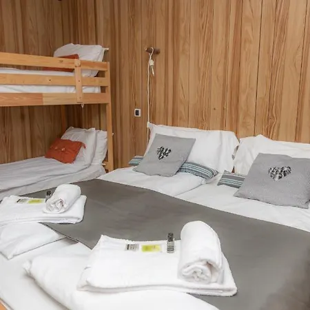 Monte Triplex Hotell 3*