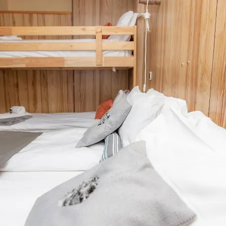 Hotel Monte Triplex 3*