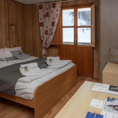 Monte Triplex 3*
