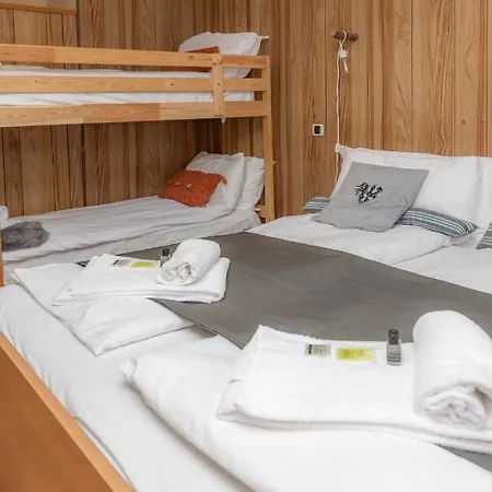 Monte Triplex Hotel