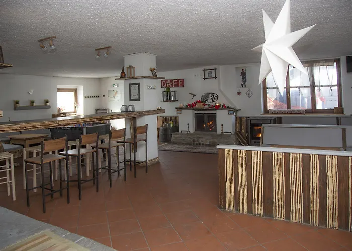 Monte Triplex 3* Oulx