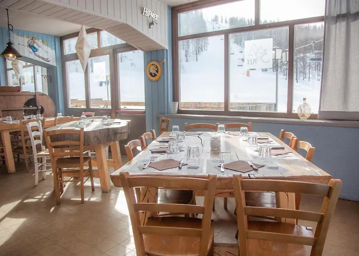 Monte Triplex Otel 3*